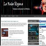 La Nube Noticias y Algo Mas ikon