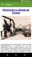 La Aliseda de Tormes 3.0 screenshot 1