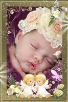 Cutie Baby Photo Frames screenshot 1