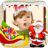 Christmas Frames &amp; Accessories icon