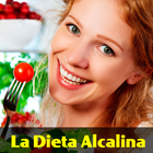 La Dieta Alcalina icône