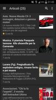 برنامه‌نما La Gazzetta Meridionale عکس از صفحه