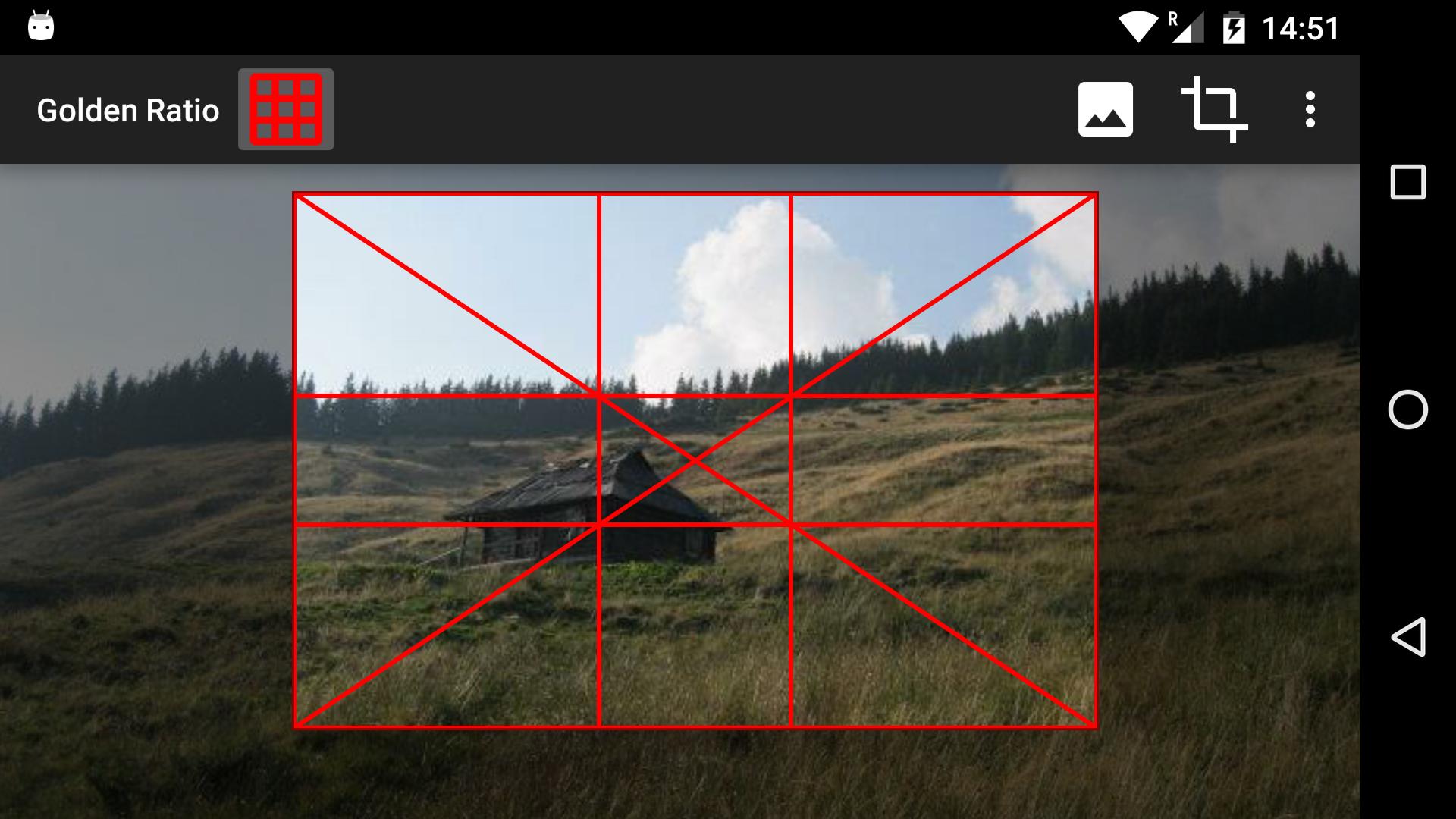 Golden Ratio Photo Editor For Android Apk Download