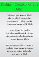 LA - Lagu Religi Ramadhan ภาพหน้าจอ 1