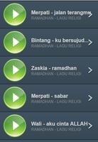 LA - Lagu Religi Ramadhan ภาพหน้าจอ 2