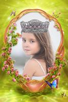 Lil' Princess Photo Frames poster