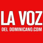 La Voz del Dominicano biểu tượng