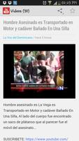 La Voz del Dominicano 스크린샷 3