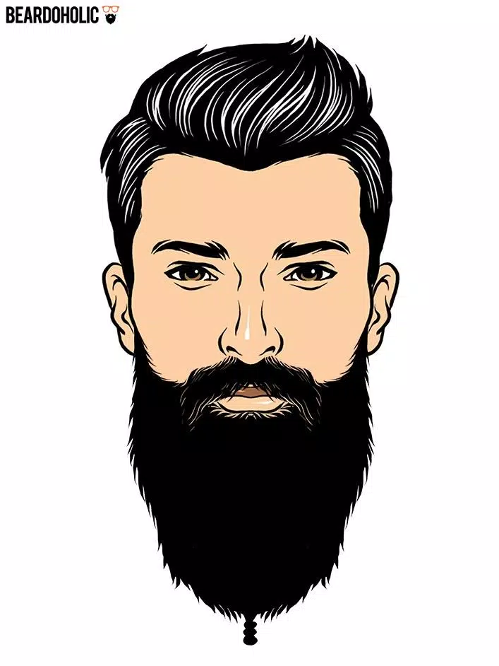Best Long Beard Styles APK for Android Download Best Long Beard Styles APK for Android Download