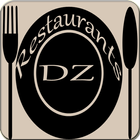 Restaurants DZ icône
