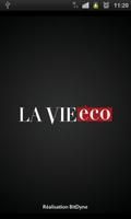 La Vie Eco poster