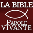 ”La Bible Parole Vivante - MP3