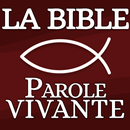 APK La Bible Parole Vivante - MP3