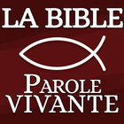 La Bible Parole Vivante - MP3 biểu tượng
