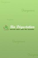 Bio Dégustation Affiche
