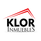 Inmuebles Klor ikon