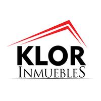 Inmuebles Klor Plakat