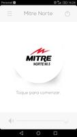 Mitre Norte পোস্টার