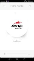 Mitre Norte اسکرین شاٹ 1