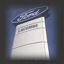 Lacombe Ford APK