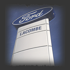 Lacombe Ford आइकन