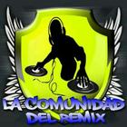 آیکون‌ La Comunidad del Remix