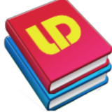 Laconec Smart Dictionary-icoon