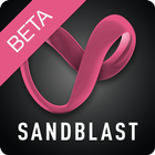 Beta-SandBlast Mobile Protect アイコン