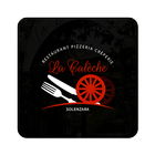 Pizzeria La Calèche 图标