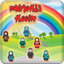 Matryoshka Dolls Shooter APK