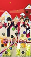 Shinee Marble الملصق