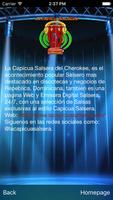 La Capicua Salsera Radio Ekran Görüntüsü 3