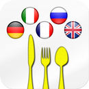 La Carte. Restaurants APK