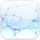 Abstract Net Live Wallpaper آئیکن