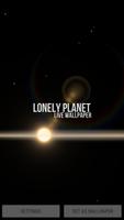 Lonely Planet Live Wallpaper تصوير الشاشة 1
