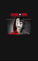 Which la casa de papel character? capture d'écran 2