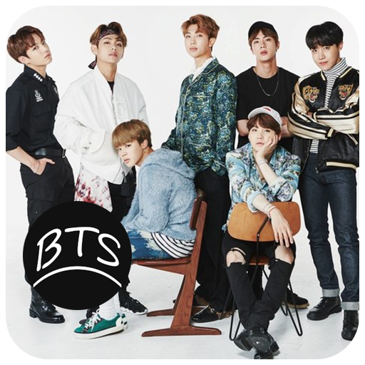 K-pop Wallpapers BTS ♥