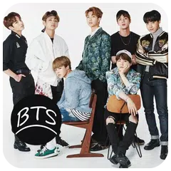 K-pop Wallpapers BTS ♥ APK Herunterladen