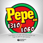 Pepe 1310/1060 AM icône