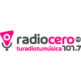 Radio Fm Cero-icoon