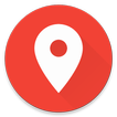 ”Share GPS Location Coordinates