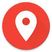 Share GPS Location Coordinates
