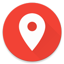 Share GPS Location Coordinates APK