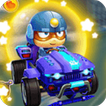 Hero Car Racing Speed