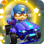 Hero Car Racing Speed icon