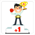 Fight the Number
