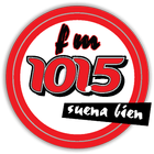 101.5 Suena Bien アイコン