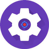 [Root] Android P GPS SWITCH أيقونة