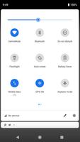 [Root] Android P GPS SWITCH تصوير الشاشة 1