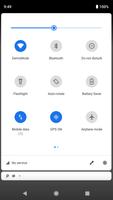 [Root] Android P GPS SWITCH স্ক্রিনশট 1